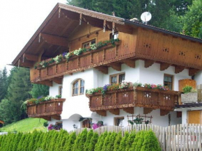 Отель Gästehaus Flörl, Герлосберг